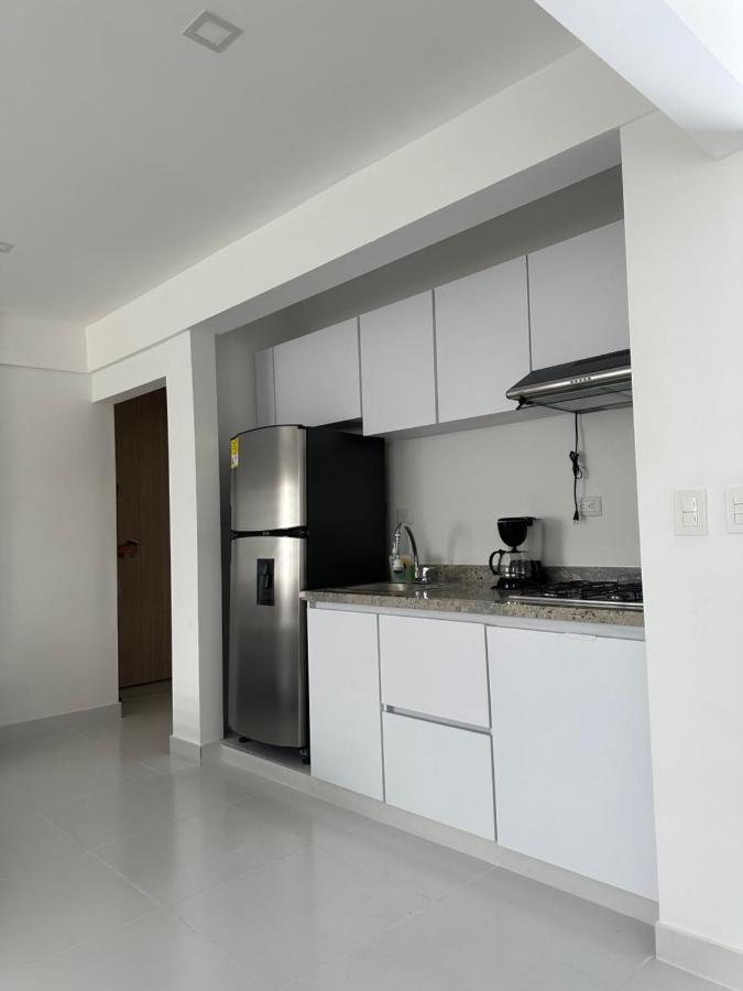 Apartasuites Mardini Cartagène Extérieur photo
