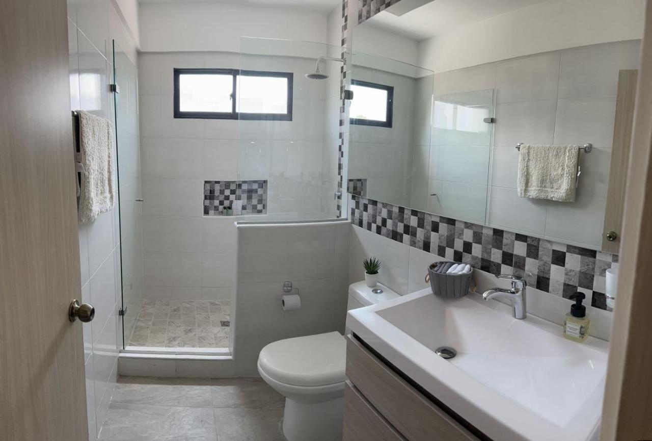 Apartasuites Mardini Cartagène Extérieur photo