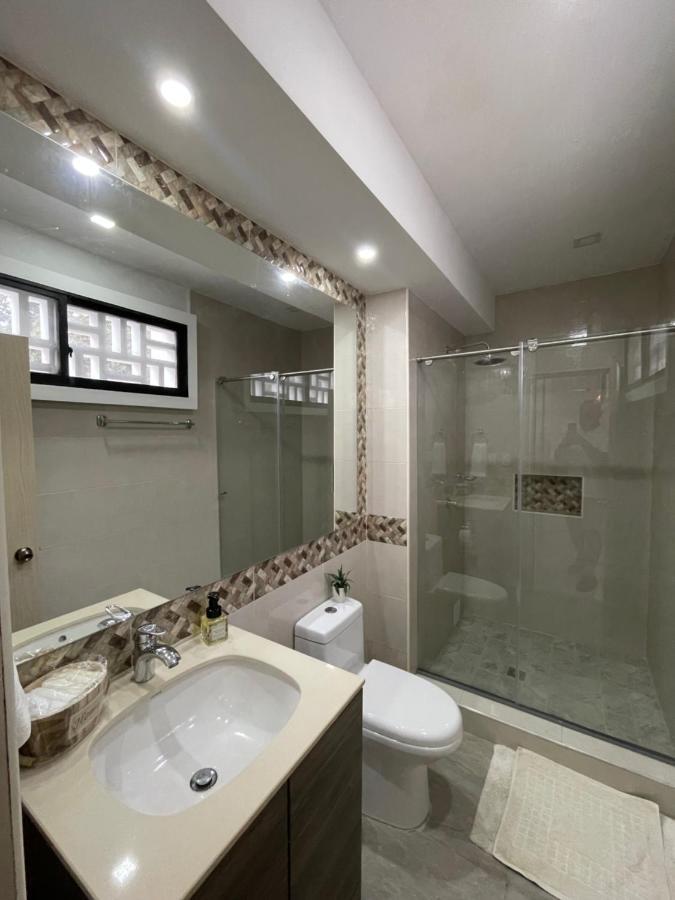 Apartasuites Mardini Cartagène Extérieur photo